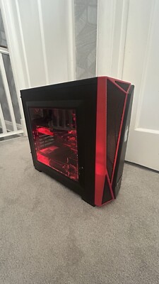PC SPECIALIST Gaming pc | eBay UK