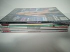 PLAYBOY MAGAZINE 1998s LOT (6 magazines)