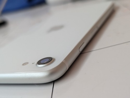 Apple iPhone SE 2a Gen 2020 128GB White Bianco *LEGGI BENE* - Foto 8 di 15