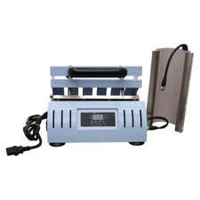 PreAsion Portable 2in1 Mug Heat Press Sublimation Transfer Machine 11-30oz