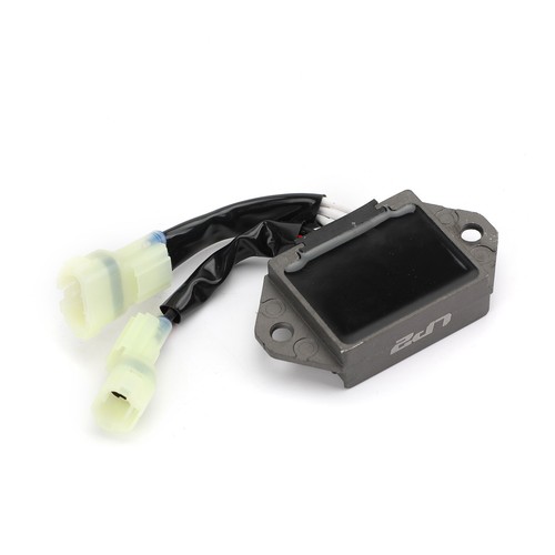 Voltage Regulator Rectifier Fit Yamaha WR250F WR450F YZ450FX YZ250FX 15~18, E7 - Picture 3 of 7