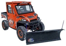 Kfi 72 Poly Plow Kit W Mad Dog 3500 Winch For 2015-2020 Bobcat 3400 3600 Kfi 72 Poly Plow Kit W Mad Dog 3500 Winch For 2015-2020 Bobcat 3400 3600