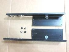 OEM Graphtec CE6000-40 Media Stocker, Top Plate Assemblies