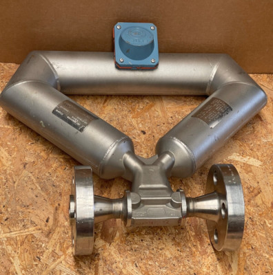 Emerson/Rosemount Micro Motion   CMF100M999NB   ELITE Coriolis Flow