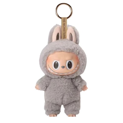 Cute Labubu the Monsters Box Toys Anime Figure Dolls Animal Toy