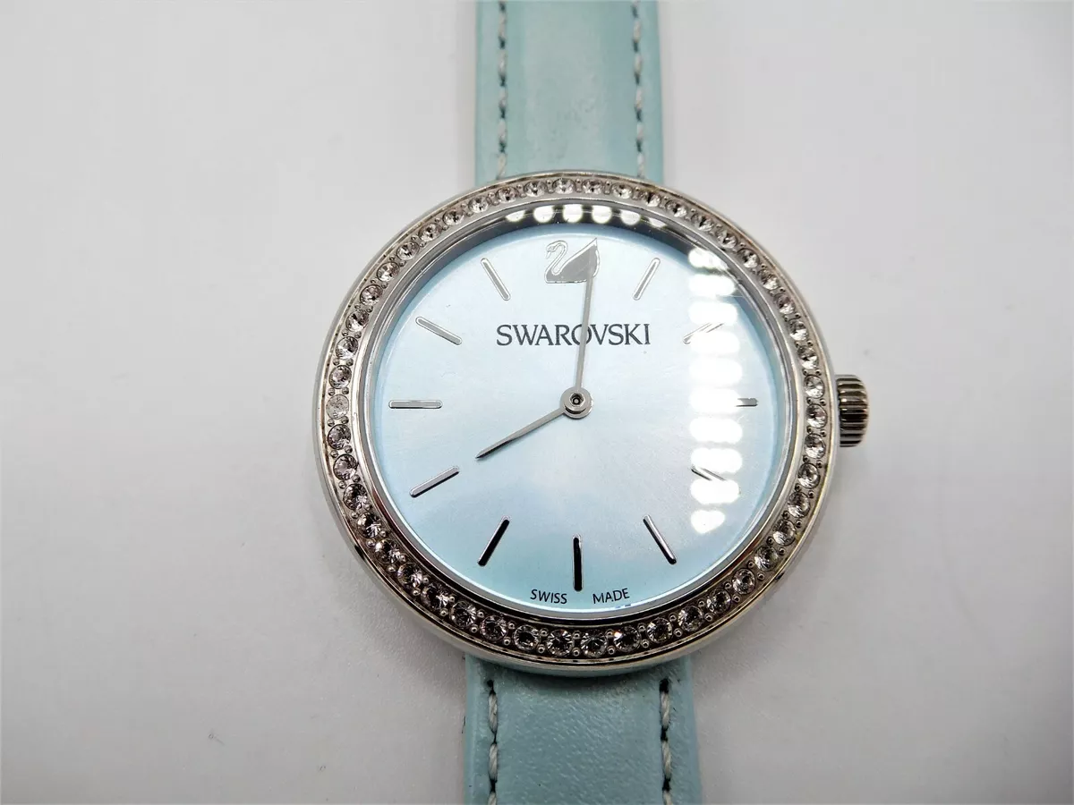 Graceful lady top watch swarovski