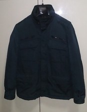 GIUBBINO GIUBBOTTO INVERNALE FAY MADE WITH SPECIAL MATERIALS