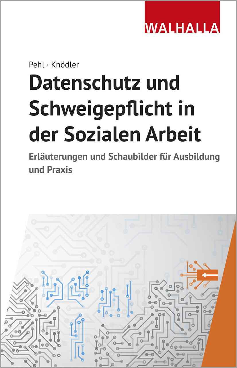 Thumbnail - Datenschutz Und Schweigepflicht In Der Sozialen Arbeit Manuel Pehl