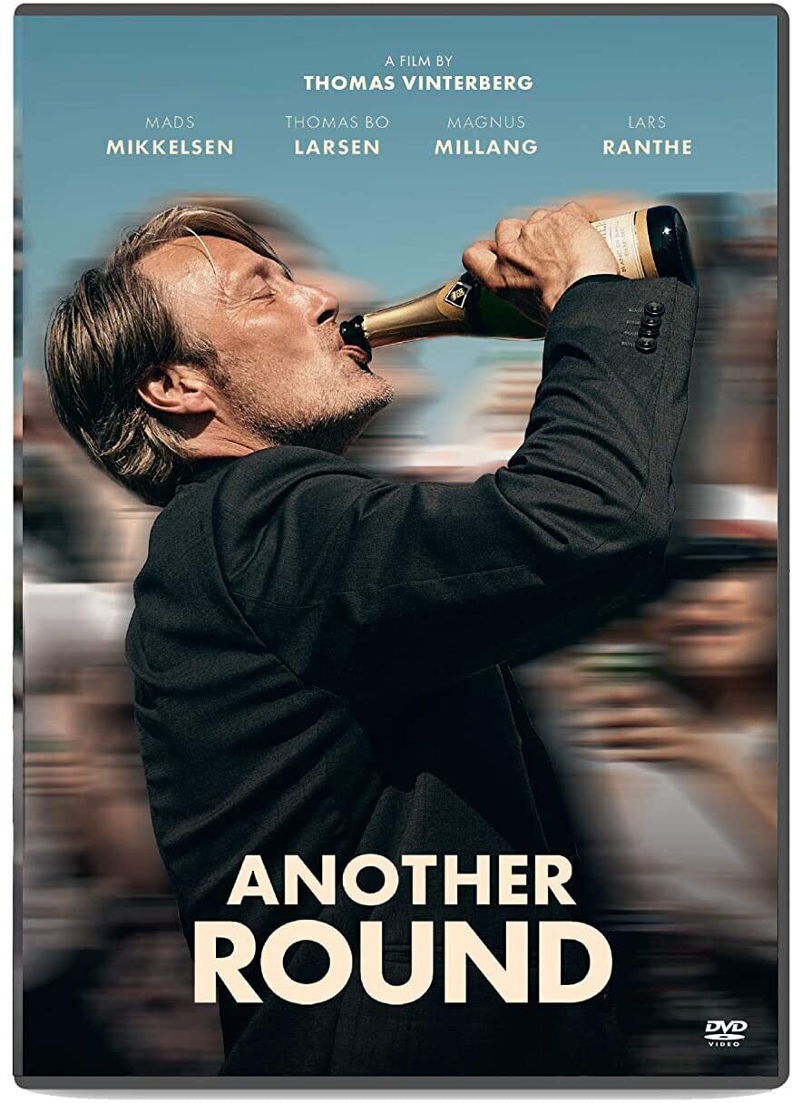 Another Round (DVD)