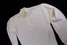 Vintage Fahrrad Rad Trikot Bike Wolle Wool 70er 80s Sport Lombardo Italia 3 NEU