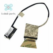6017B1590801 FHD EDP Screen cable 30 pin fits HP Elitebook 840 845 G7 840 845 G8