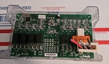 Whirlpool Cooktop Control Board W11115981