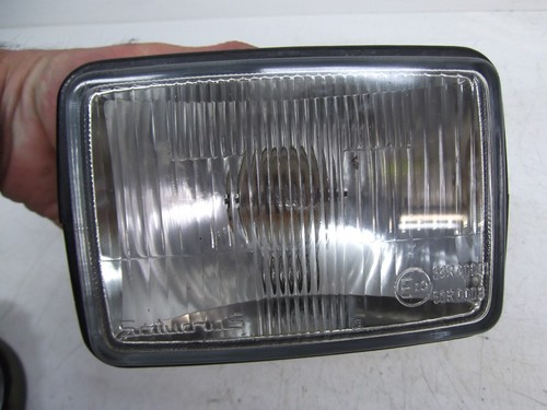 TOMOS HEADLIGHT - Picture 6 of 6