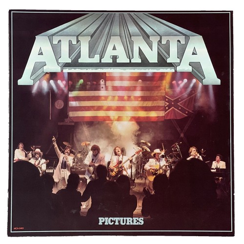 Scorpions World Wide LIVE Vintage Vinyl 2xLP Record VG+ With