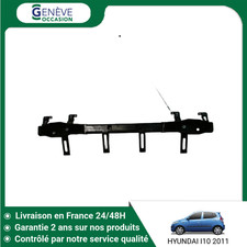 Pare-choc arrière Hyundai I10