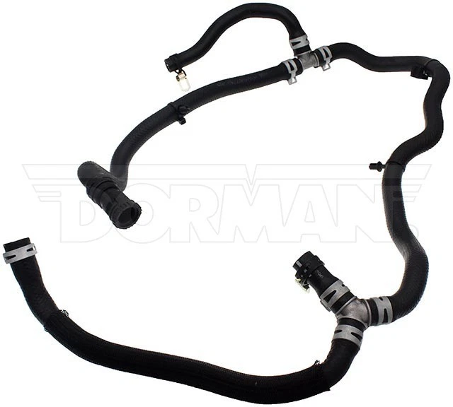 Cooling System Hoses & Clamps for Ford Escape for sale | eBay