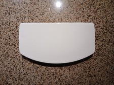 American Standard 735158 Toilet Tank Lid/Cover Replacement