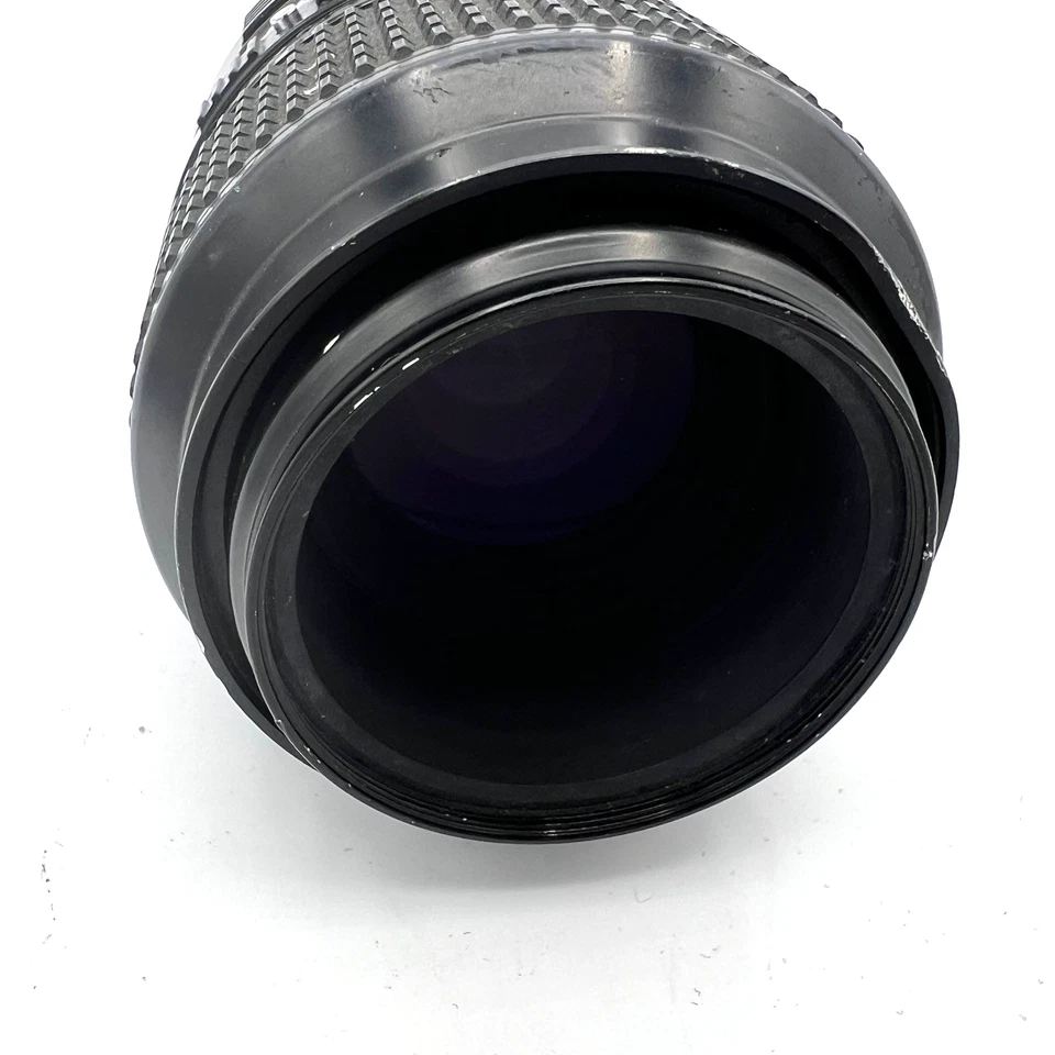Nikon AF Nikkor 105mm f/2.8 D Micro Macro Portrait Telephoto Lens F Mount Tested - Image 3 of 4