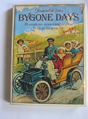 Bygone Days, De Vries, Leonard.