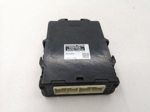 Toyota Prius (XW30) 2011 Getriebesteuergerät TCU 8953575010 73kW AMD41369
