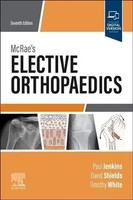Mcrae´S Elective Orthopaedics | Paul Jenkins (U. A.) | Englisch | Taschenbuch