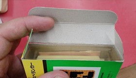 Irem Spelunker Famicom software