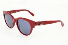 Max Co. Sunglasses MAX CO.290/S BURGUNDY 50/19/145 Women