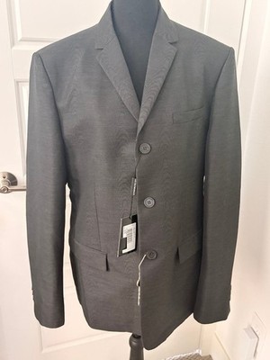 Armani Suit Jacket