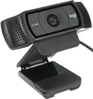 Logitech 1080P  Webcam C920