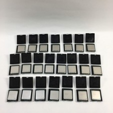 Lot of 22 Intel E5-2670 2.60GHz 8 Core SR0KX 16 Thread LGA 2011