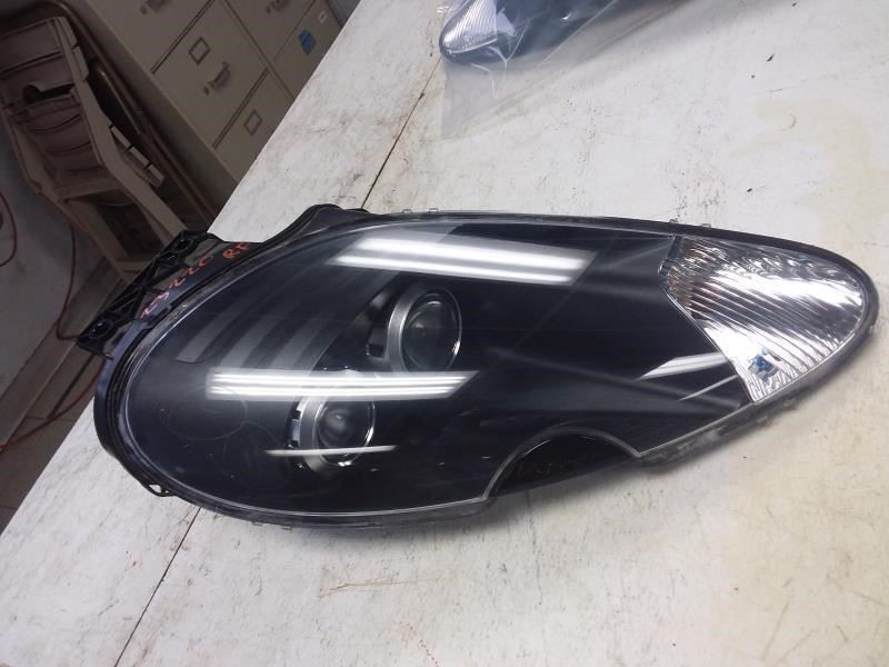 Aston Martin DB9 2006 Right Headlight