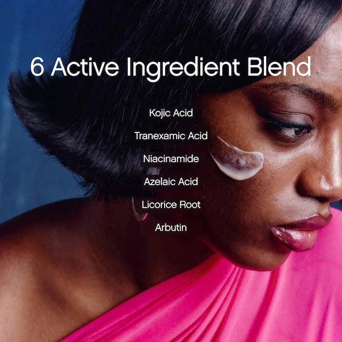 Topicals Faded Brightening Serum for Dark Spots & Discoloration (UNSCENTED) 15mL - Image 4 of 4