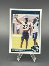 2024 Score - Rookies Quinyon Mitchell #311 (RC)