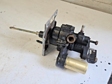 Hydroboost Brake Booster Chevy Gmc Truck 73-87 C30 K30 Diesel One Ton Hydroboost Brake Booster Chevy Gmc Truck 73-87 C30 K30 Diesel One Ton