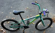 Cannondale Kids Trail 20" Single-Speed Bike 2022