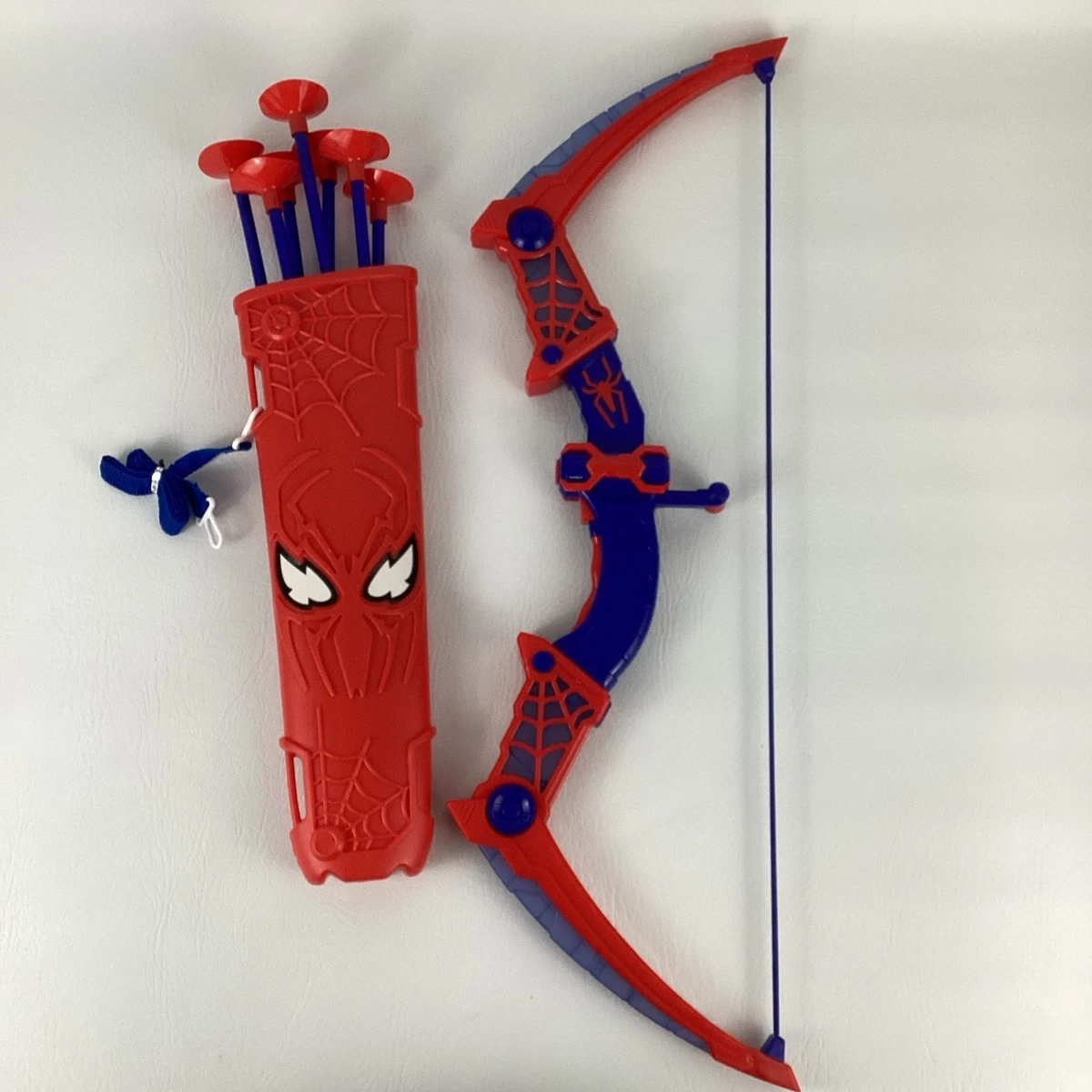 Preços baixos em Sem Marca Spider-man Brinquedos e Estruturas para