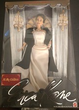 Barbie Daytime Drama Collection All My Children Erica Kane 1998 Doll