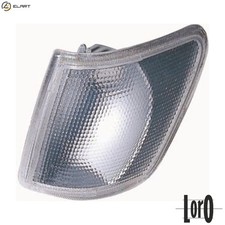 DIRECTION INDICATOR 431-1515L-UE-C FOR MAZDA FORD FIESTA/Hatchback/Van/III/Mk