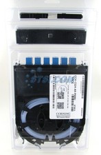 Corning CCH-CS24-A9-P00RJ CCH Splice Cassette 24F LC UPC Duplex OS2 Ribbon STSI