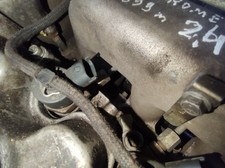 Carburateur Alfa Romeo ALFA 166