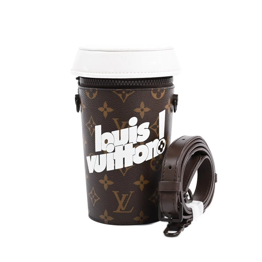Louis Vuitton Cup Shoulder Bags for Women for sale | eBay