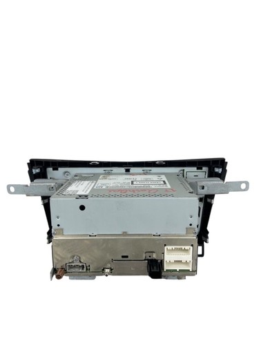 PANTALLA DE VISUALIZACIÓN MULTIMEDIA NISSAN QASHQAI II J11, J 13-23 (UNIDAD P... - Imagen 3 de 7