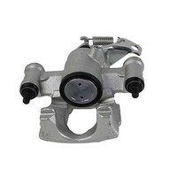 Bremssattel Hinten Links Mit Feststellbremse Metzger FüR U.A. Renault Master