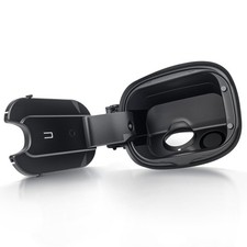 84745940 Fuel Tank Filler Pipe Housing Fit for Chevy Silverado 1500 2019-2025...