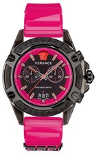 Versace Active VEZ700221 Unisex Quartz Watch