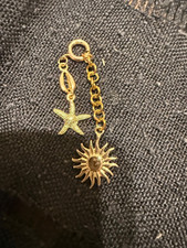 boho sun bathingsuit charm