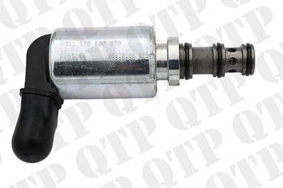 Solenoid Valve PTO Diff Lock