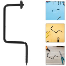 2 Pcs Trail Camera Mounts Hanging Trailcam Holder Hook Tree Stand