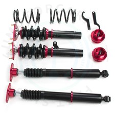 Coilovers Suspension Shocks Kits For 2004-2009 Mazda 3 Bk 2009-2013 Mazda 3 Bl Coilovers Suspension Shocks Kits For 2004-2009 Mazda 3 Bk 2009-2013 Mazda 3 Bl