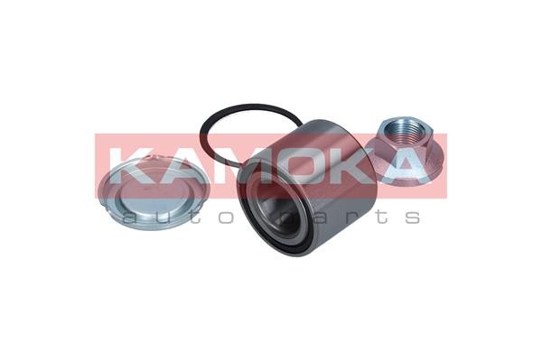 Kamoka 5600048 Radlagersatz For Opel Vauxhall-image